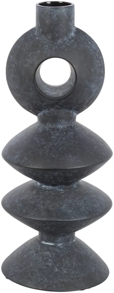 Yagya YAG-006 16"H x 7"W x 7"D Vase