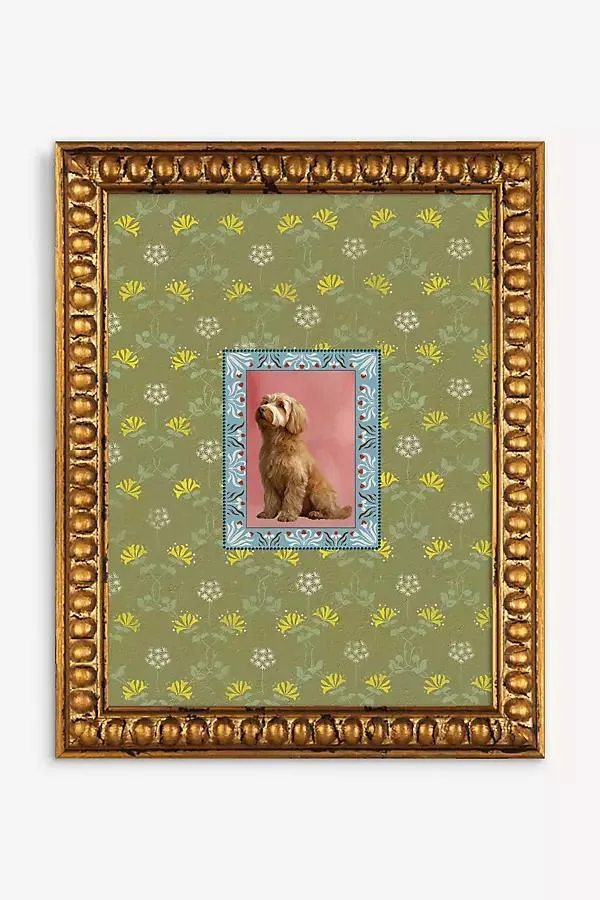 Doodle Dog Wall Art