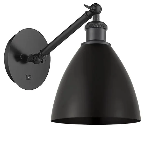 Maggia Wall Sconce