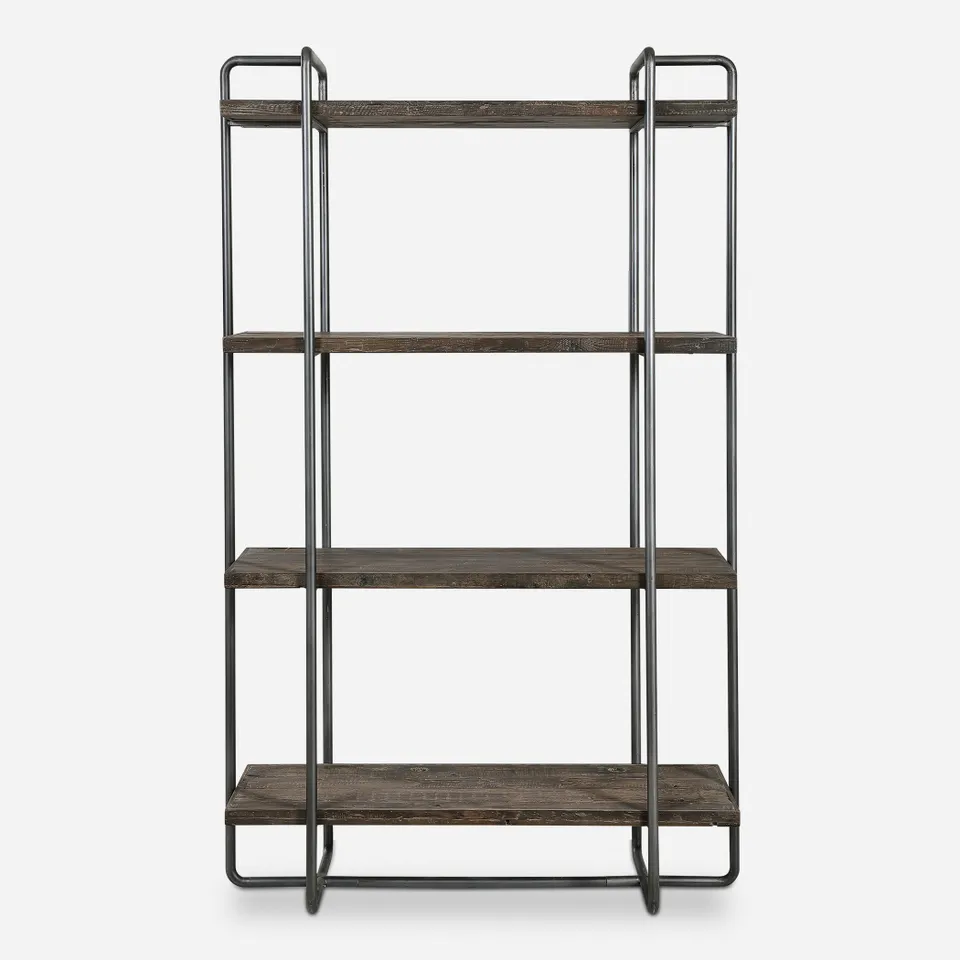 Stilo Urban Industrial Etagere