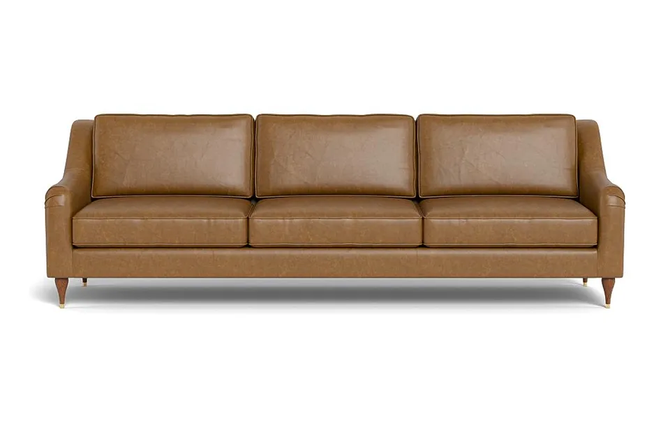 Alexander 3-Seat Sofa