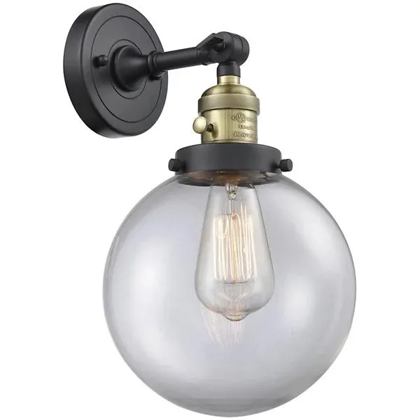 Melena Adjustable Wall Sconce