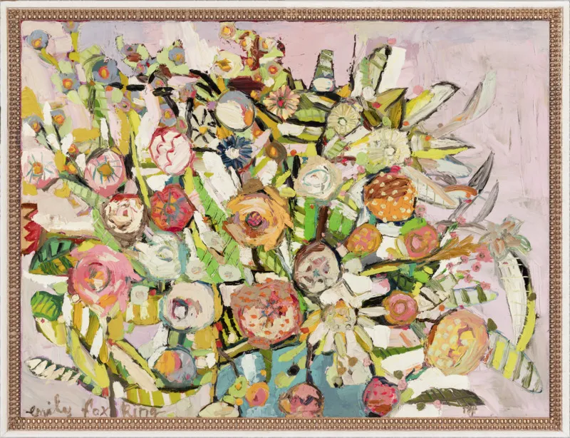 Creation Day by Emily Fox King for Artfully Walls