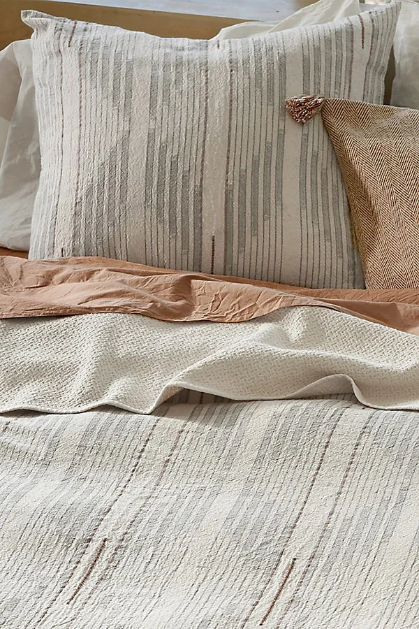 Morelia Organic Sham