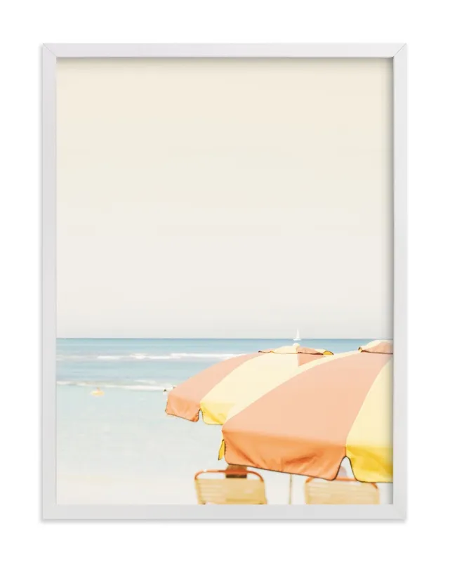 Sunshine State Open Edition Fine Art Print