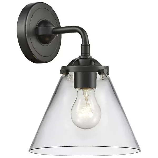 Arianna Glass Wall Sconce