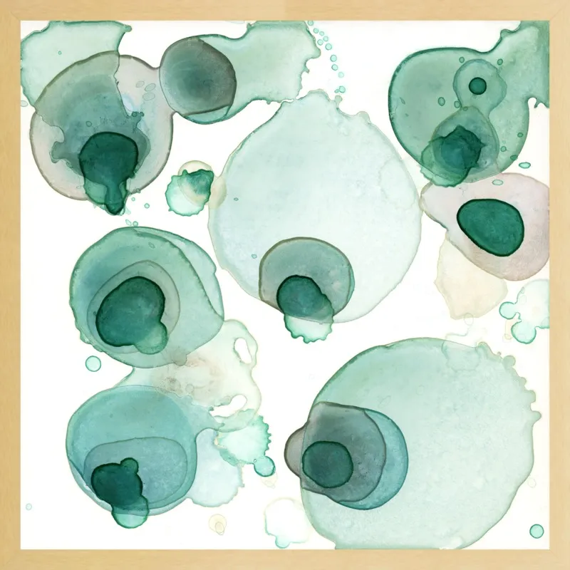 Escape Hatch by Andrea Pramuk for Artfully Walls