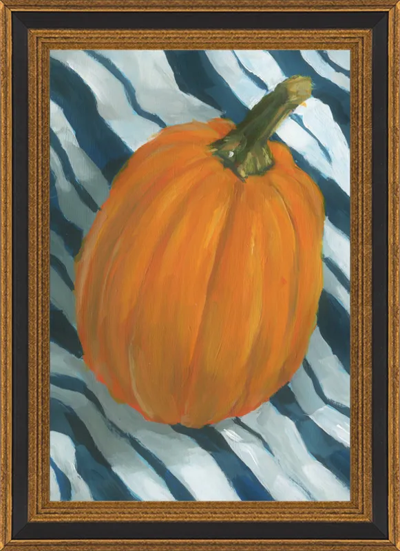 Squash by Carrie Arnold for Artfully Walls