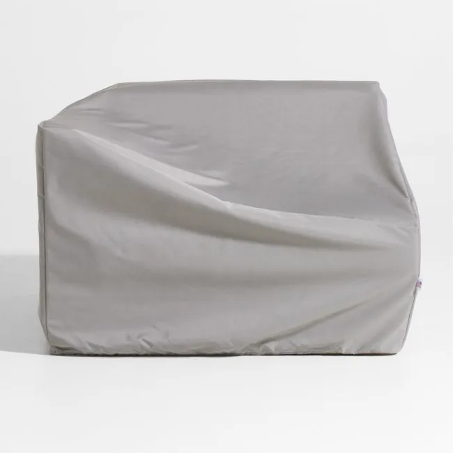 KoverRoos®MAX Batten Outdoor Corner Chair Cover