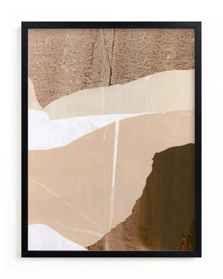 Paper Plane III Limited Edition Fine Art Print