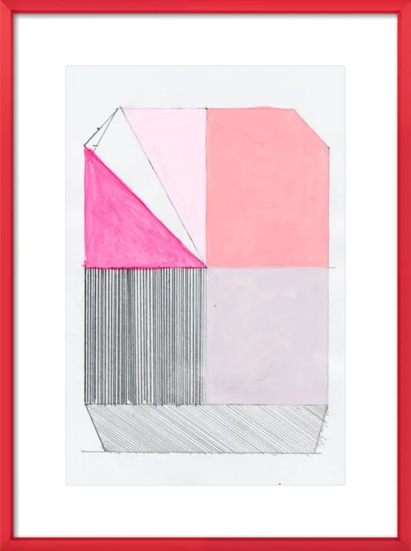 NY17#12 by Jennifer Sanchez for Artfully Walls