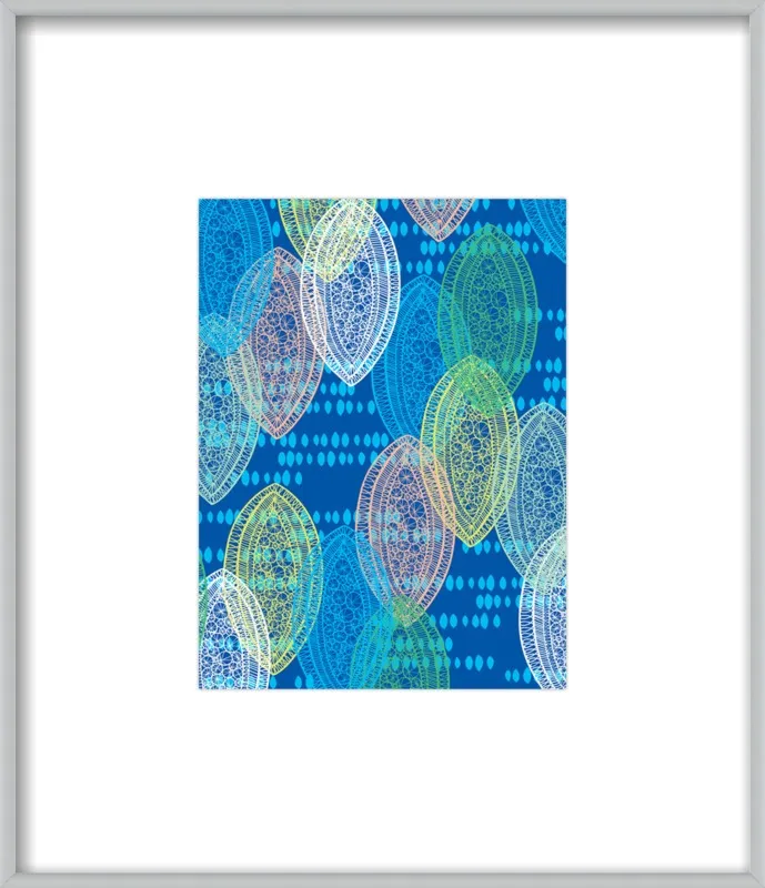 Tandori by Khristian A. Howell for Artfully Walls