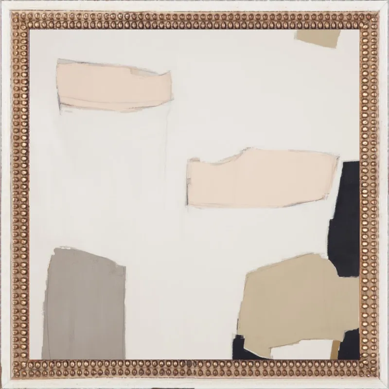 Illa Study 2 by Holly Addi for Artfully Walls