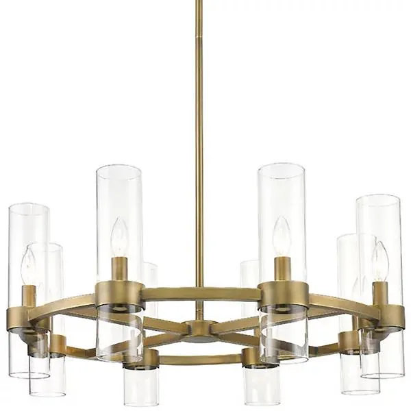 Rivera Chandelier