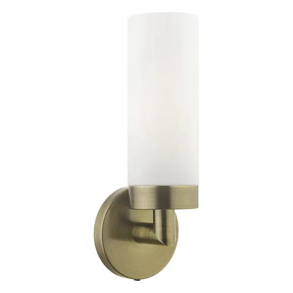 Jayna Wall Sconce
