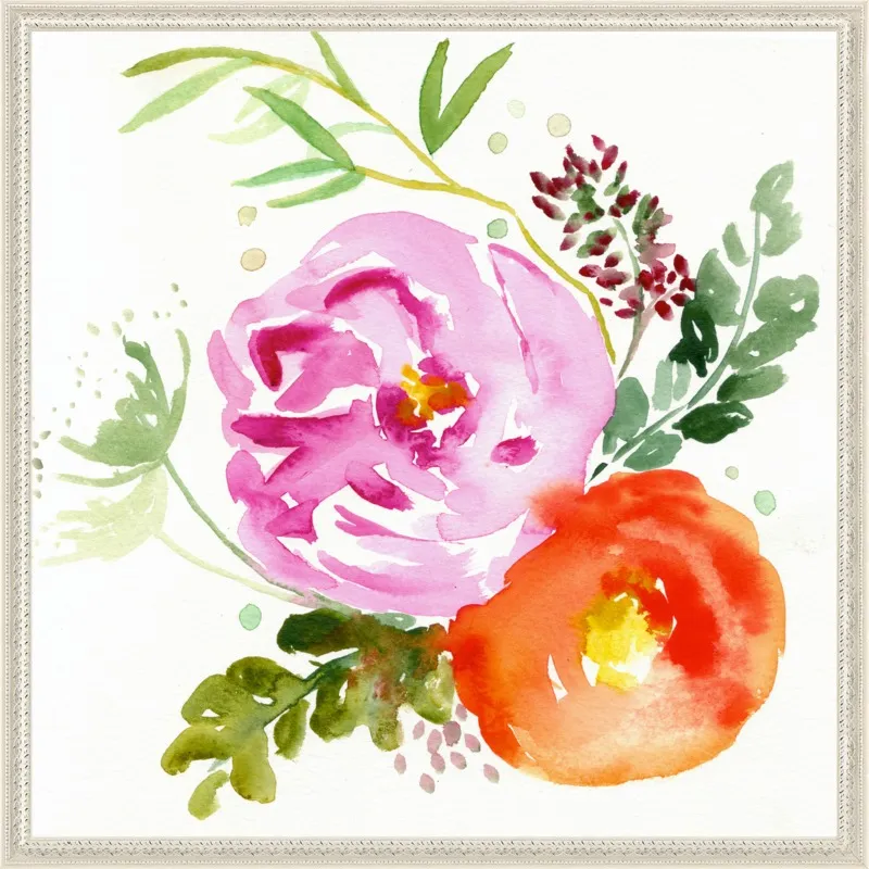 Eva by Christine Lindstrom for Artfully Walls