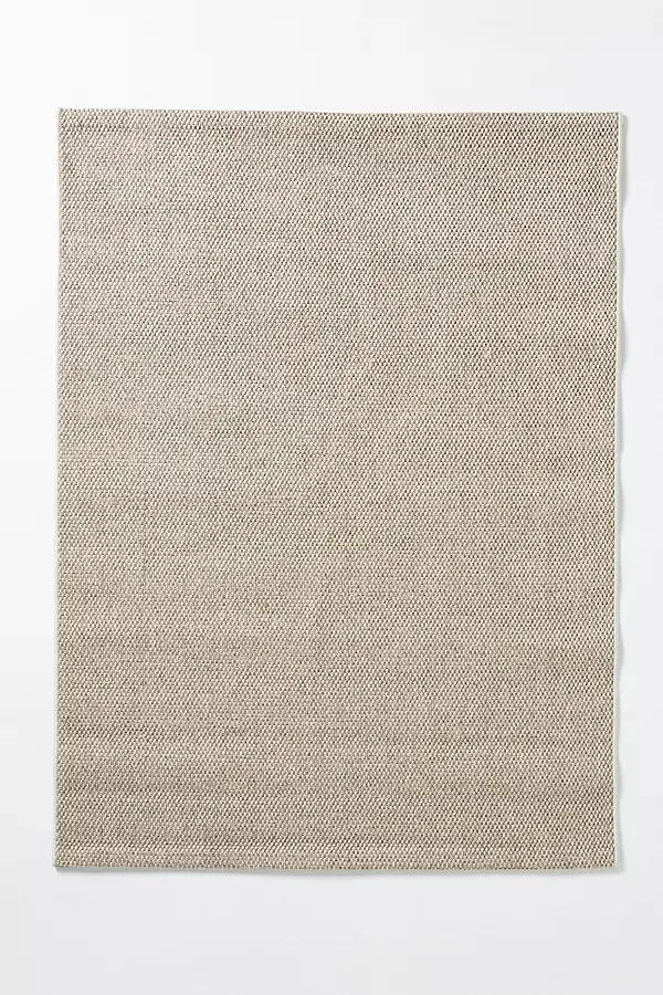Indoor/Outdoor Birdie Rug