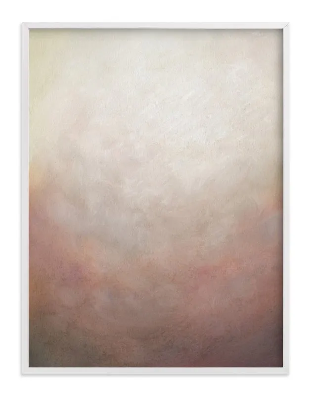 Rise Limited Edition Fine Art Print