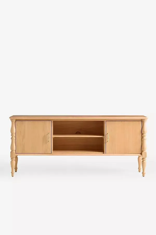 Darcy Wood Buffet