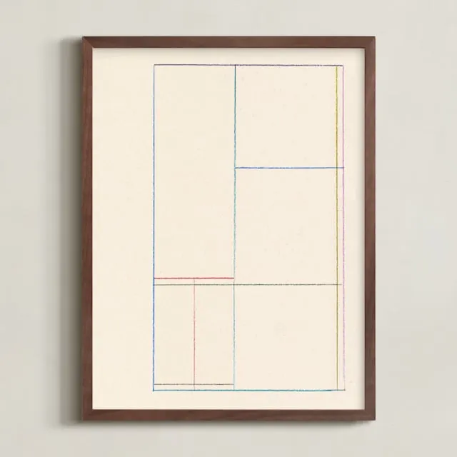 Windows 1 Limited Edition Fine Art Print