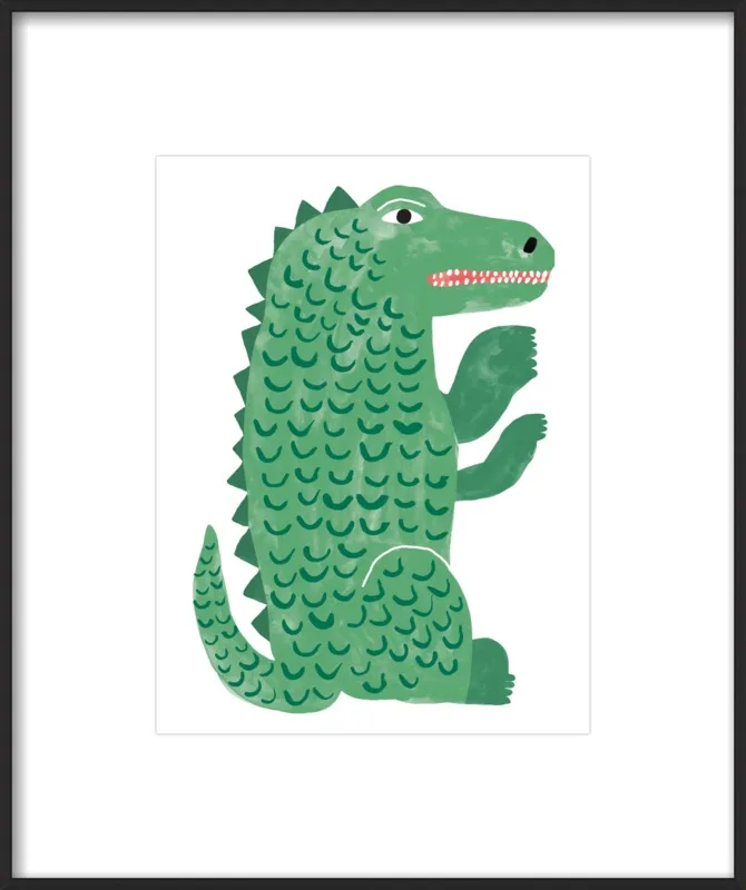 Big Buddy by Penny Min Ferguson for Artfully Walls