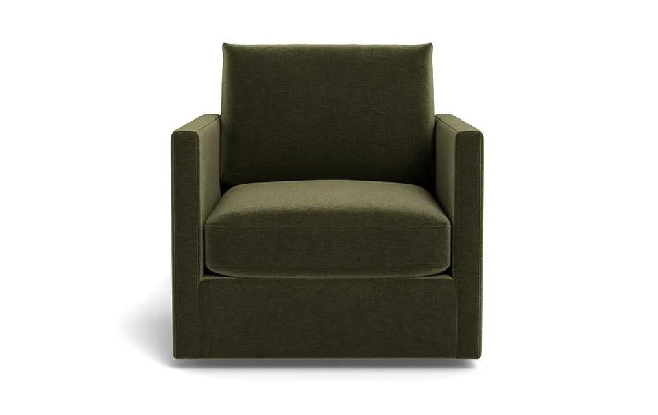 Scarlett Swivel Chair