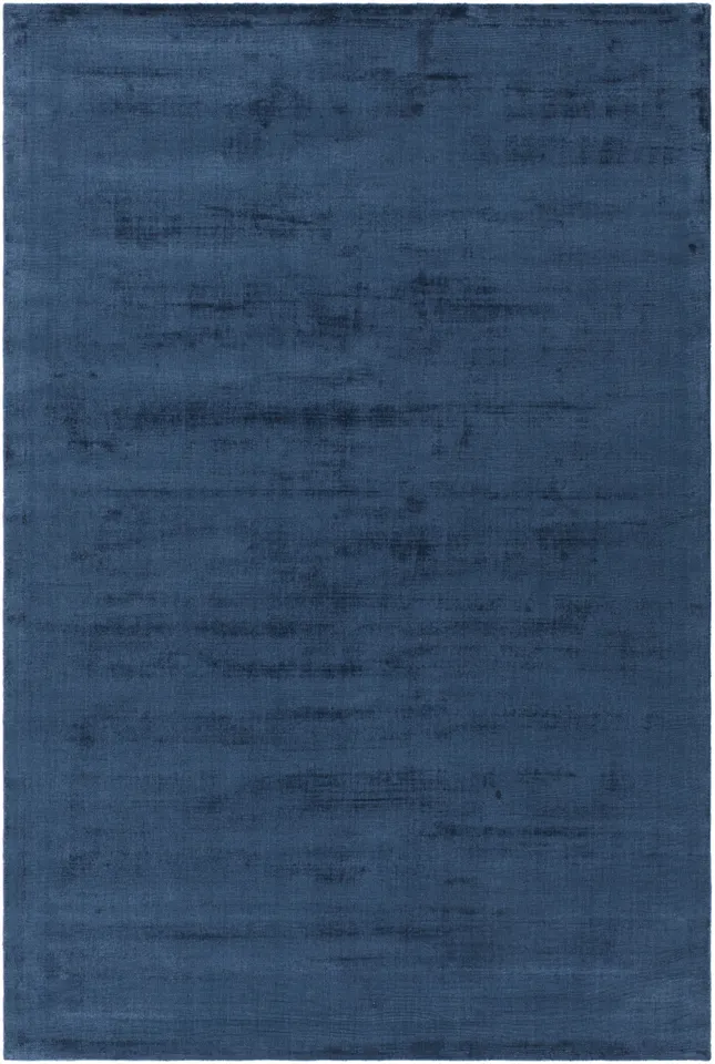 Moreno Blue Indoor 9' x 12' Handmade Rug