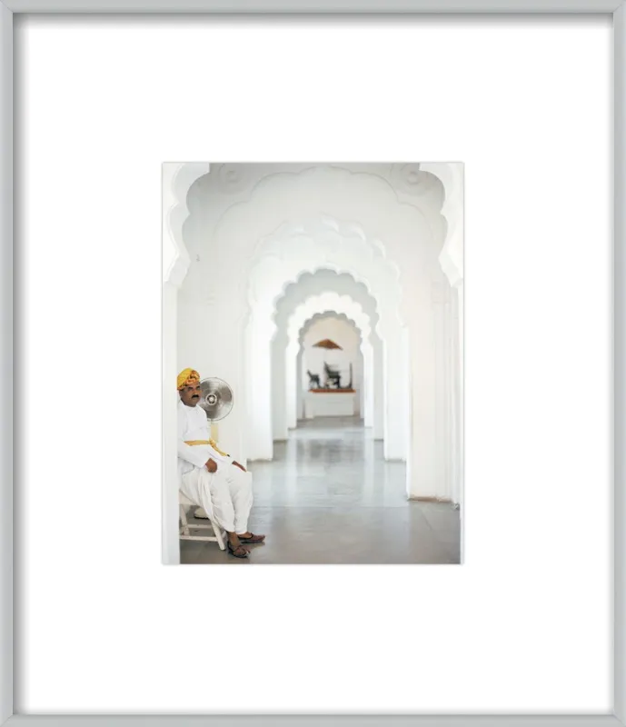 Jodhpur by Andrew Jacona for Artfully Walls