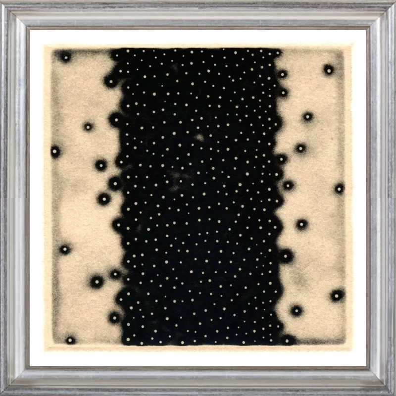 Porous #29 by Eunice Kim for Artfully Walls