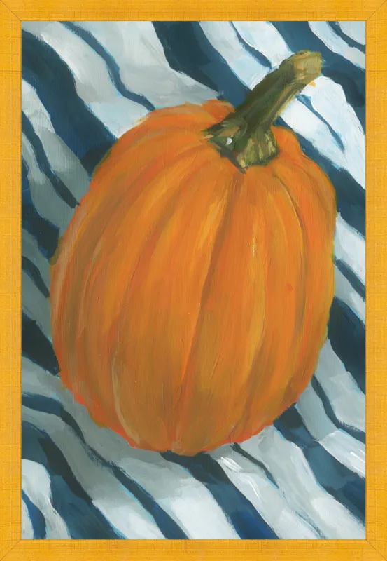 Squash by Carrie Arnold for Artfully Walls