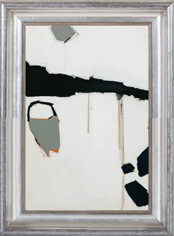 Salta Dominga by Holly Addi for Artfully Walls