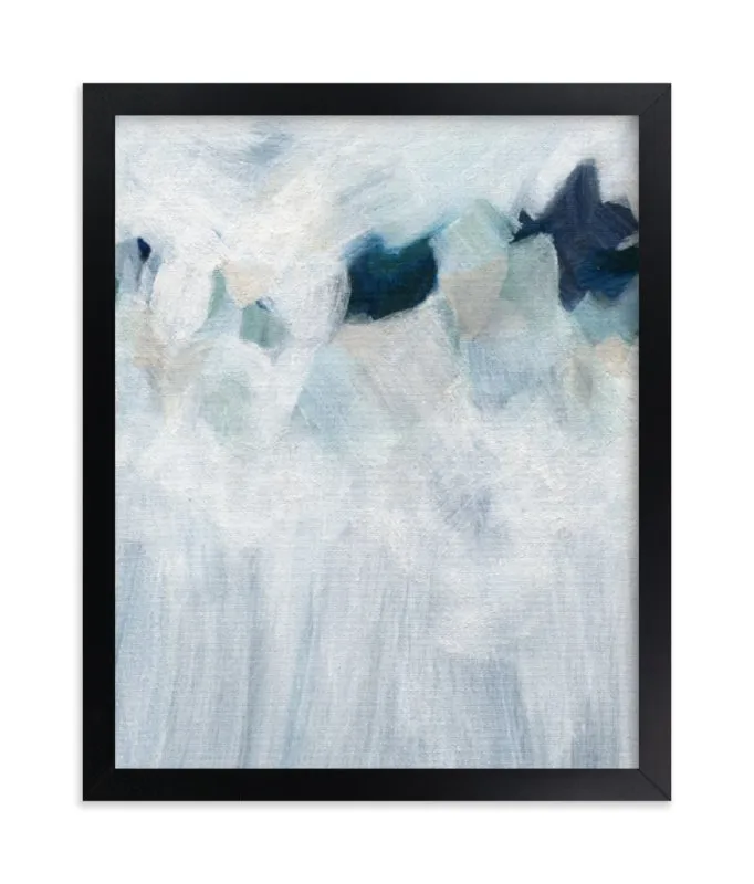 Anemone Limited Edition Fine Art Print