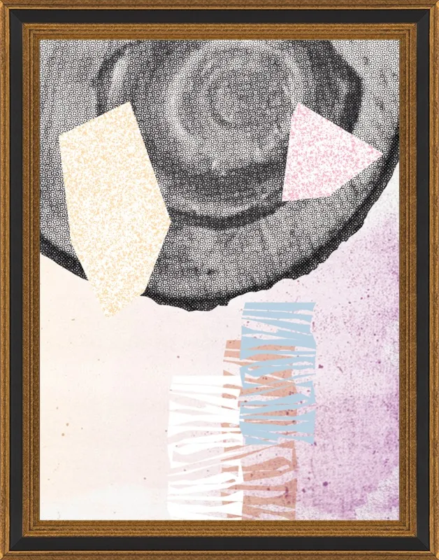 Weather in May by Irina Rouge for Artfully Walls