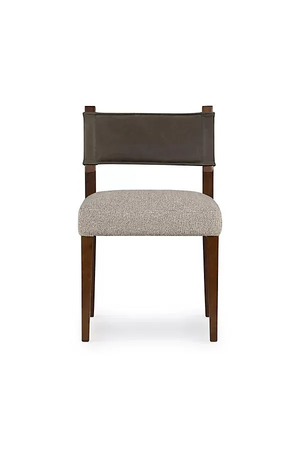 Ferris Performance Fabric Dining Chair