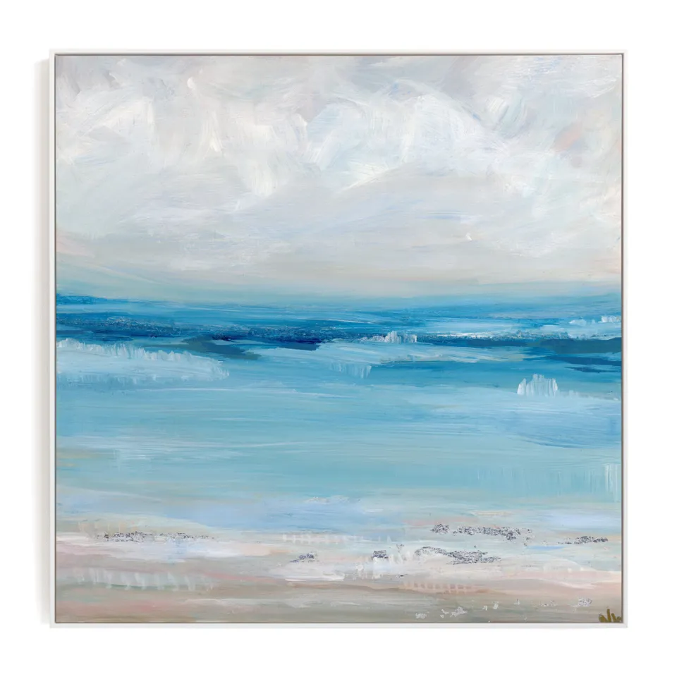 Of The Sea Limited Edition Fine Art Print