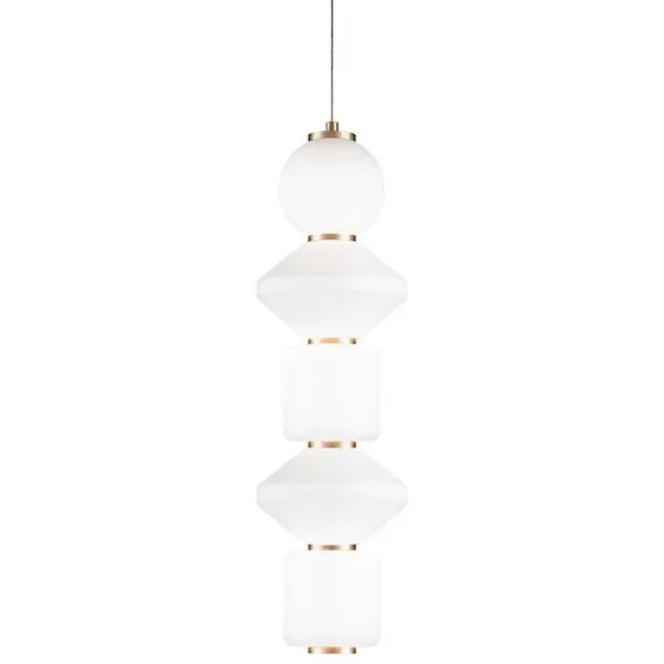 Laura LED Mini Pendant