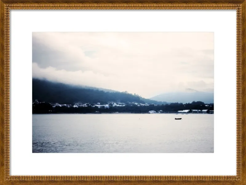 Caminha by Ingrid Beddoes for Artfully Walls