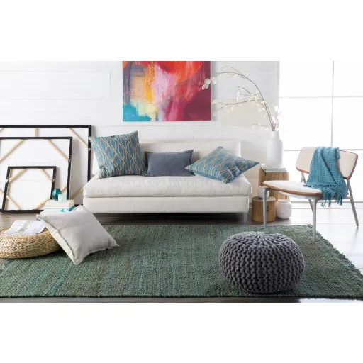 Tropica - 2'3" x 12' Runner