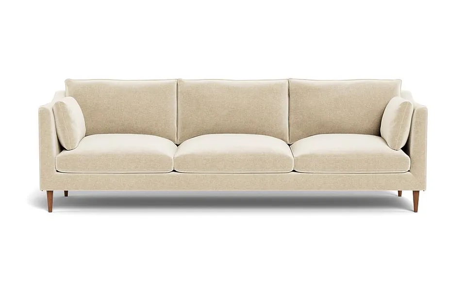Caitlin 3-Seat Sofa by The EverygirlÃ?Â®