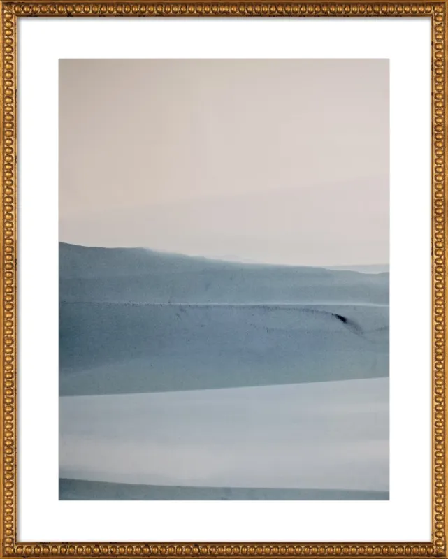 Forecast no. 63 by Ashleigh Ninos for Artfully Walls