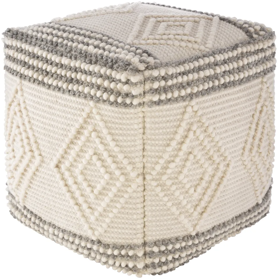 Hygge nan Pouf