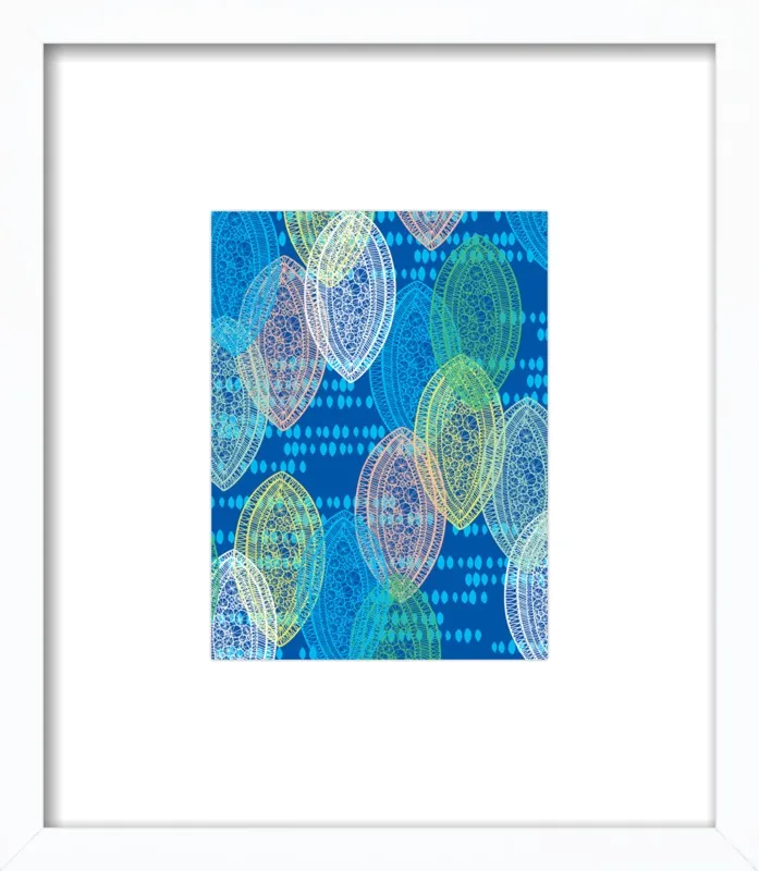 Tandori by Khristian A. Howell for Artfully Walls