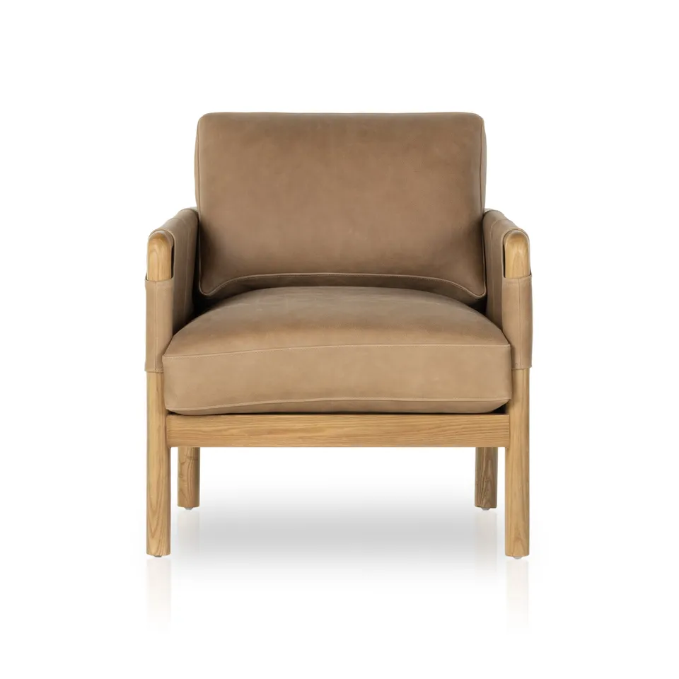 Navarro Chair - Palermo Drift
