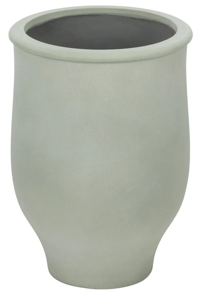 Halla Planter Pot - Sage