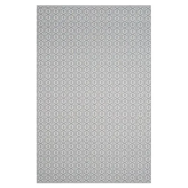 Harbor Stripe Area Rug