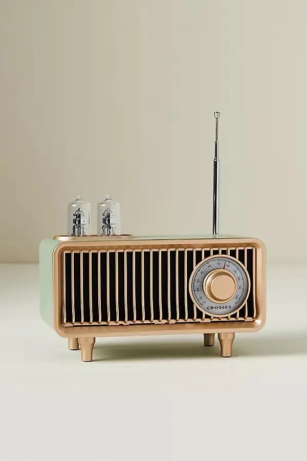 Milton Radio Bluetooth Speaker