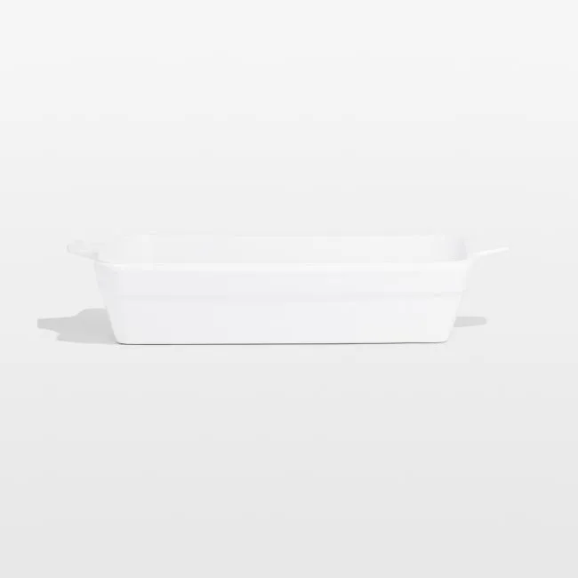 Made In Porcelain Square 8" Baking Dish