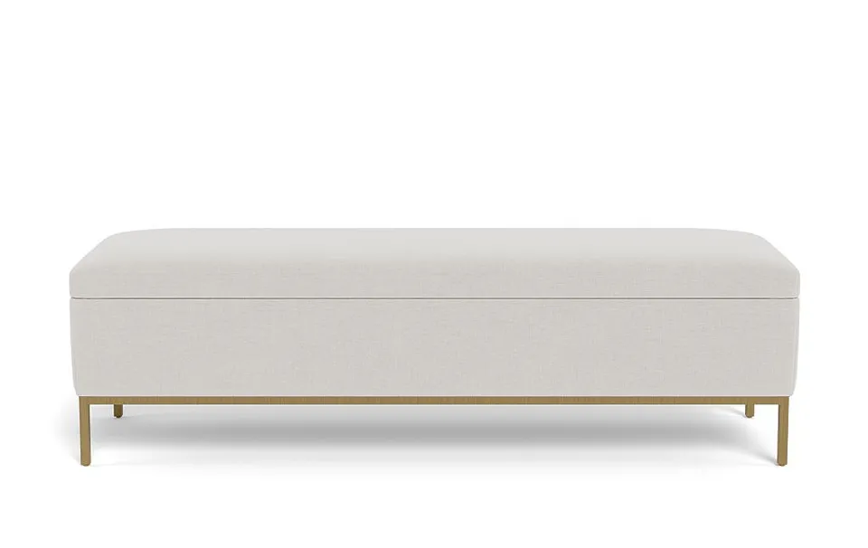 Miller Storage Bench