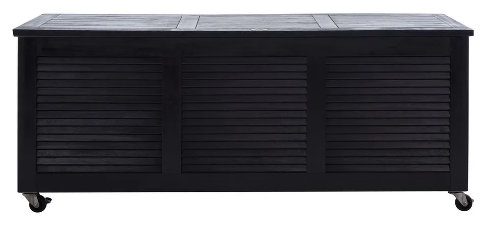 Elina Cushion Box - Black