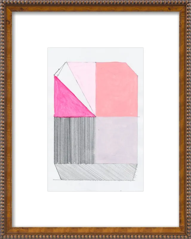 NY17#12 by Jennifer Sanchez for Artfully Walls